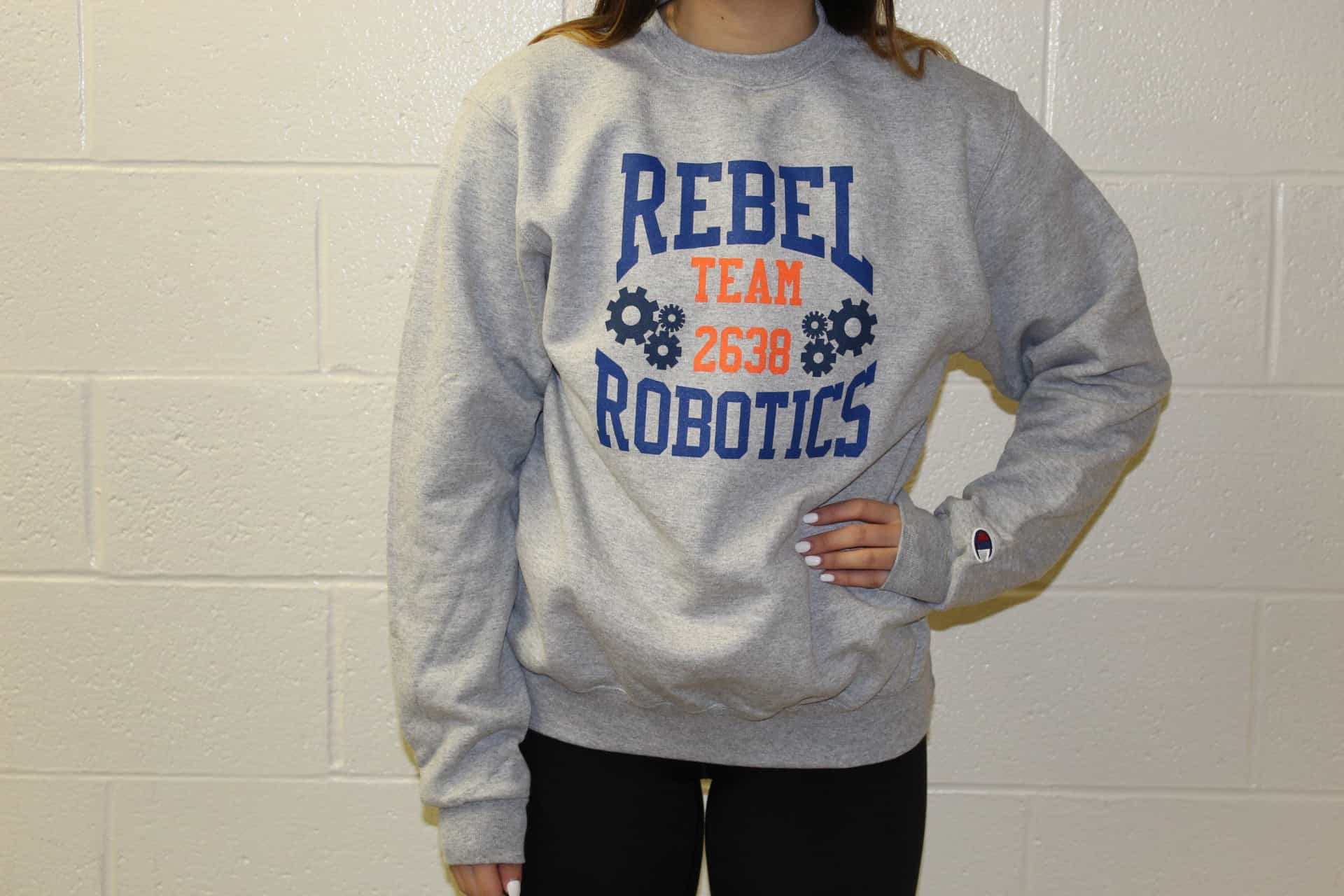 Frc sweater outlet